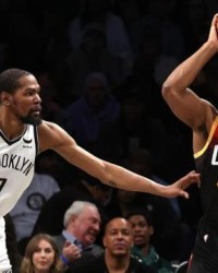 kaiyun-交易市场冷清 KD米切尔走不了？8月达成交易不罕见