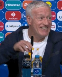 开云下载-德尚：姆巴佩很难，西班牙很强，嫌法国无聊可以不看