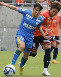 剑指U-20女足亚洲冠军?日本U-20动用留洋王炸组合