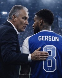 开云体育官网-Here we go！罗马诺：热尔松转会克鲁塞罗交易完成，总价3000万欧