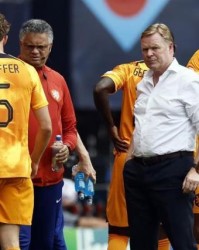 开云体育下载-灰头土脸主场垫底，一根筋的荷兰队越踢越退化