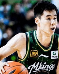 开云体育下载-追梦！郭昊文再度冲击NBA，获同曦男篮全力支持