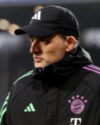 图赫尔：这场比赛再踢5次我们能全胜 我仍拥有支持